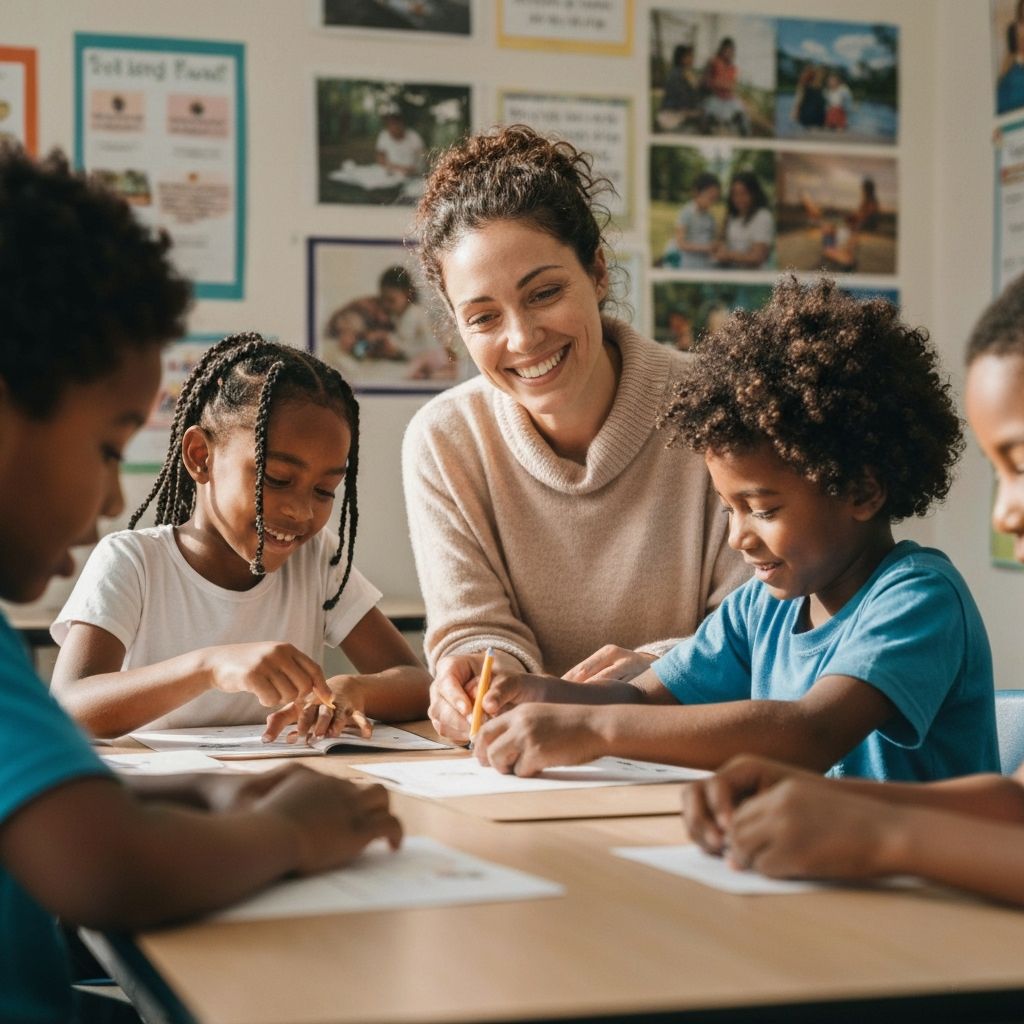 Education initiative