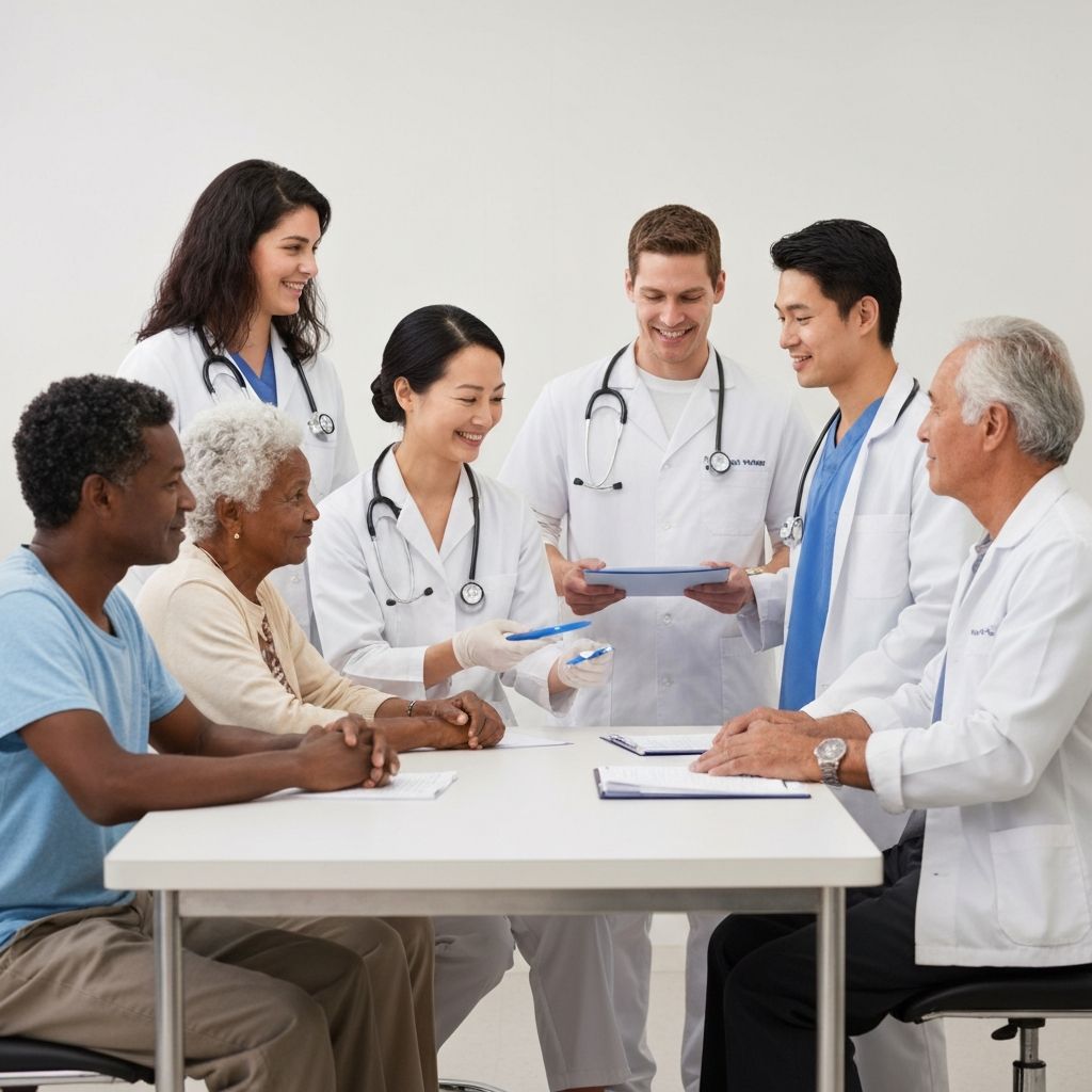 Health and wellness program